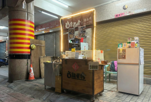 Read more about the article 【雞蛋糕攤車加盟】高機動性賺錢術！哪裡有人潮就去哪，主動出擊創造高營收