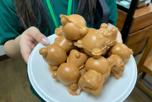 Read more about the article 雞蛋糕創業成本全解析：攤車創業真能賺錢嗎？小資加盟必看指南