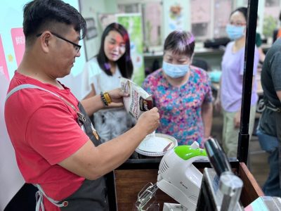 【攤車加盟創業】沒有固定店面，客人真的找得到我、願意回購嗎？