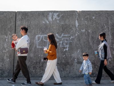 【親子商圈】在學校附近賣，真的就能保證每天生意爆滿嗎？