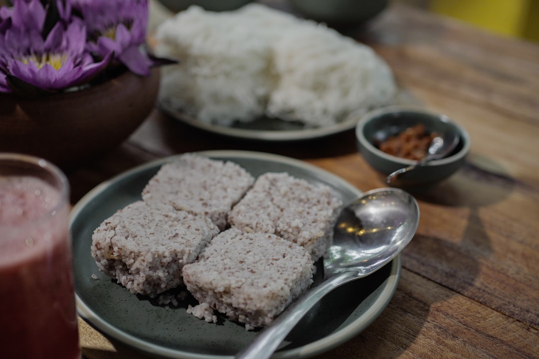 You are currently viewing 【健康點心】現在人講求養生，無麩質的米蛋糕真的比較好賣嗎？